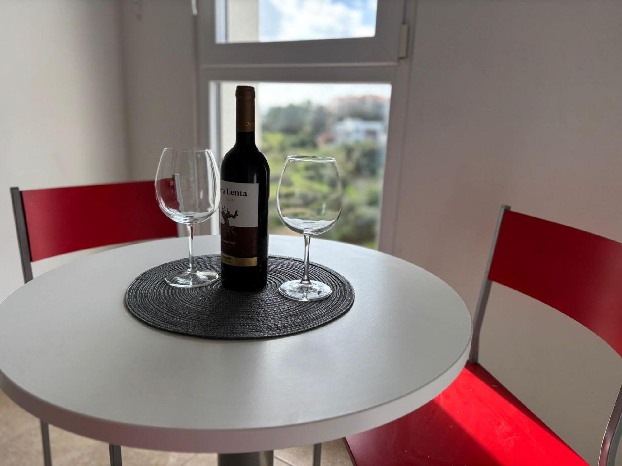 Brisa Mar Apartment Portimao Ngoại thất bức ảnh