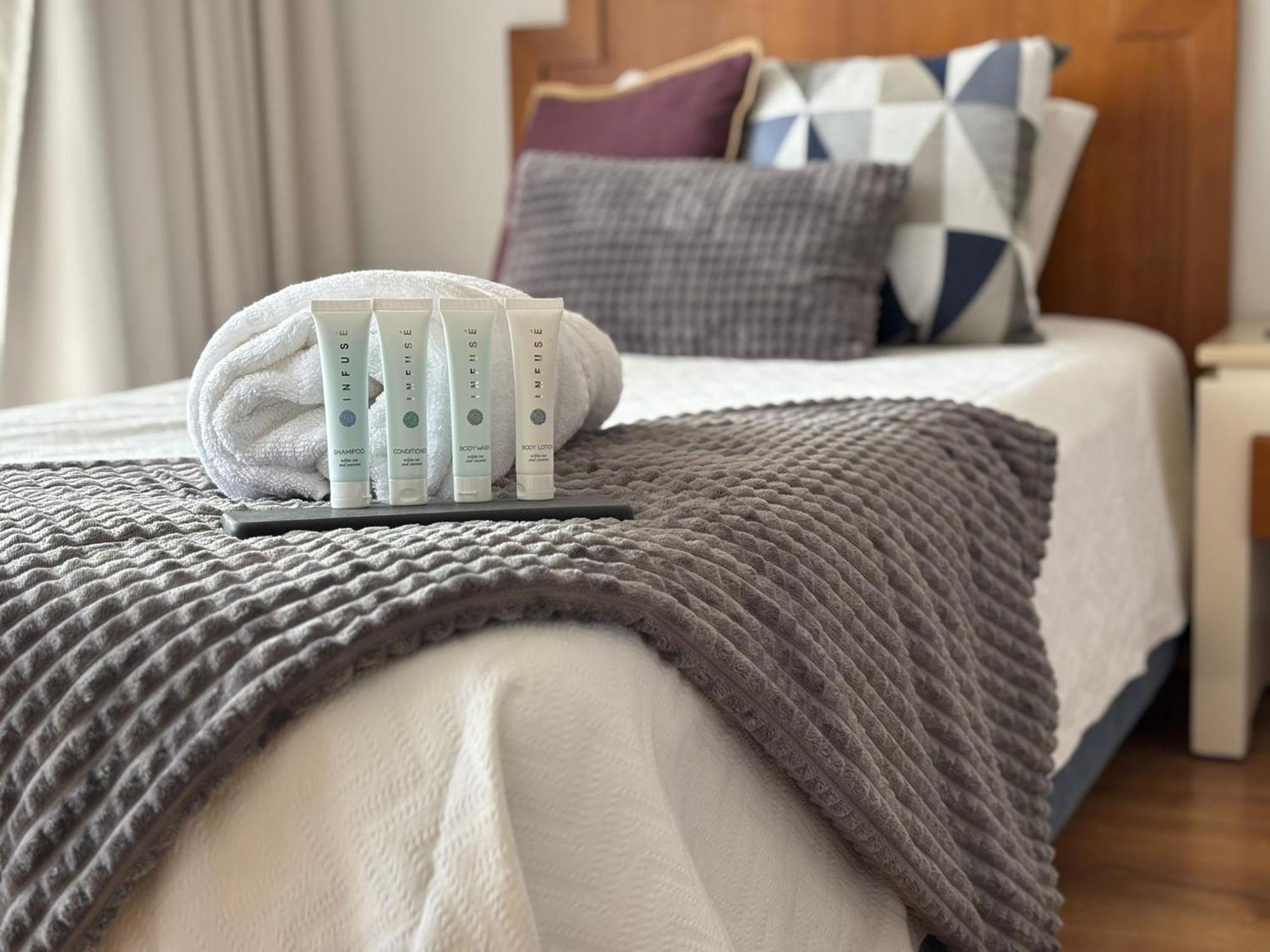 Brisa Mar Apartment Portimao Ngoại thất bức ảnh