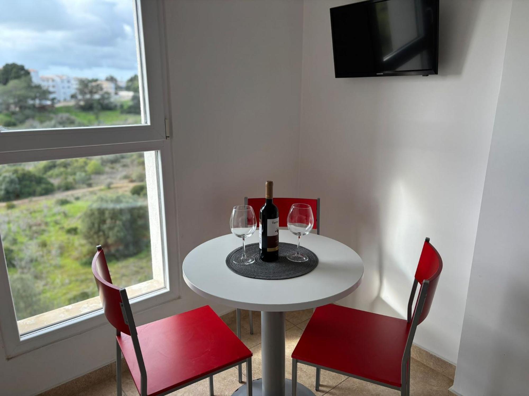 Brisa Mar Apartment Portimao Ngoại thất bức ảnh