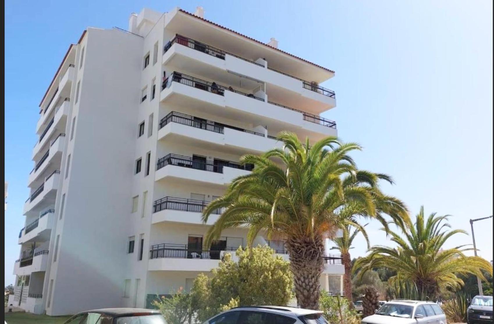 Brisa Mar Apartment Portimao Ngoại thất bức ảnh